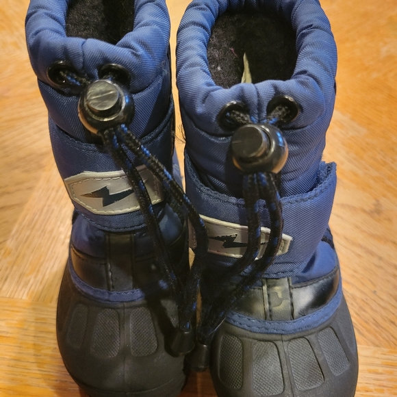 Kids Snow boots - Picture 1 of 9